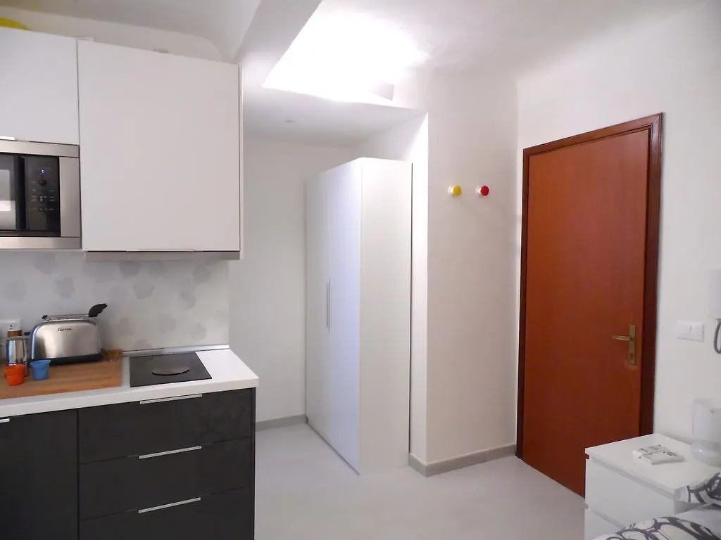 Paganini Apartment Lucca