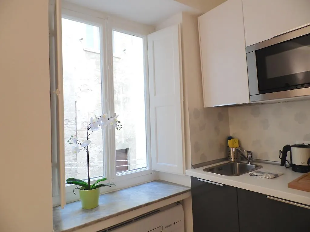 Paganini Apartment Lucca