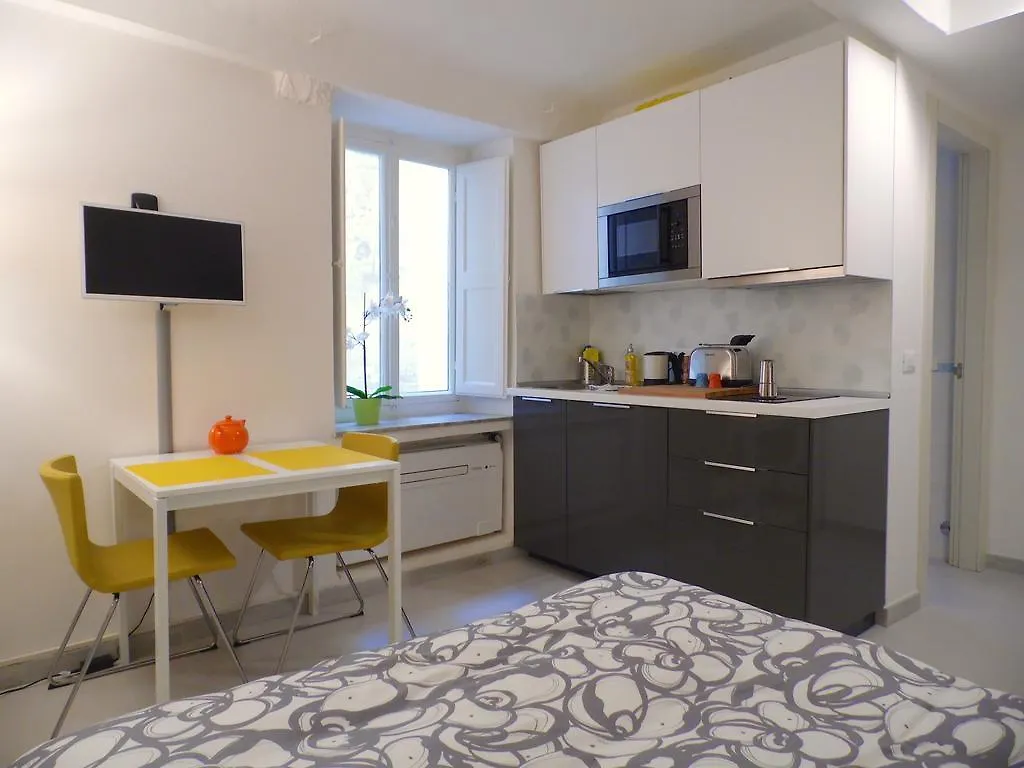 Paganini Apartment Lucca Italy