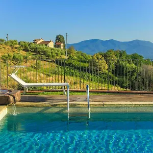 Отель Tenuta San Pietro Luxury, Лукка