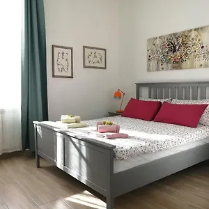  Appartamento Casa Sansevera